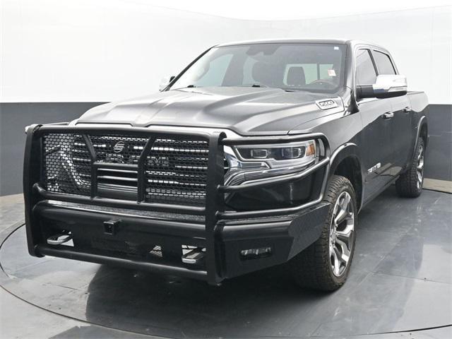 used 2019 Ram 1500 car, priced at $31,500