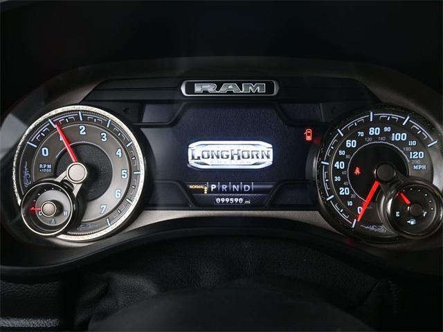 used 2019 Ram 1500 car, priced at $31,700
