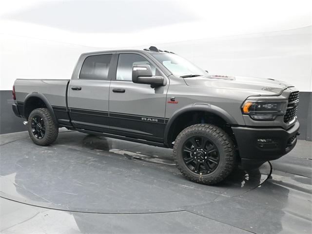 new 2024 Ram 2500 car, priced at $76,277