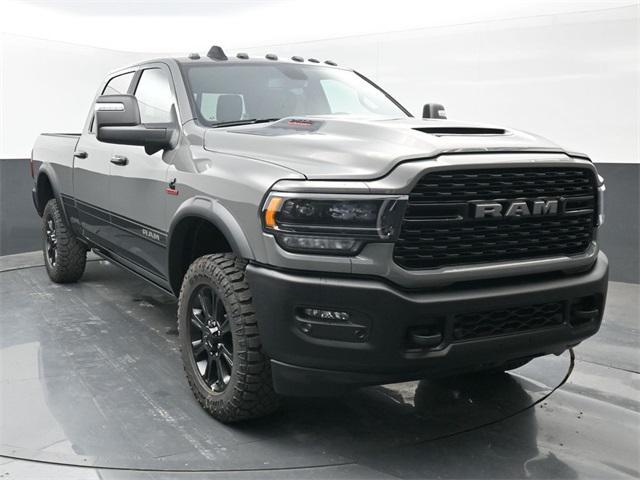 new 2024 Ram 2500 car, priced at $76,277