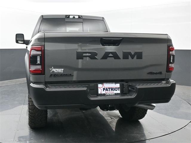 new 2024 Ram 2500 car, priced at $76,277