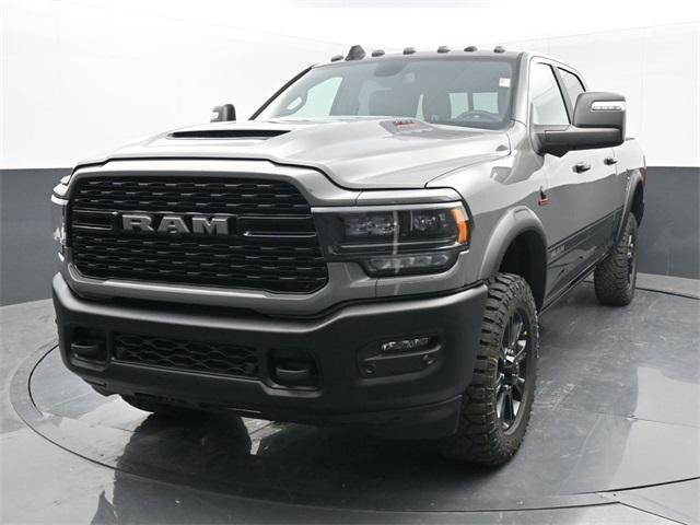 new 2024 Ram 2500 car, priced at $76,277