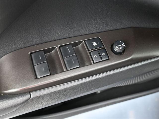used 2023 Toyota Camry car, priced at $23,500