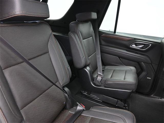 used 2023 Chevrolet Tahoe car, priced at $55,700
