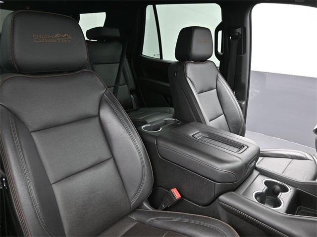 used 2023 Chevrolet Tahoe car, priced at $55,700
