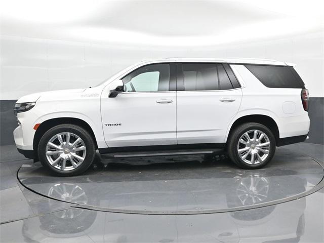 used 2023 Chevrolet Tahoe car, priced at $55,700