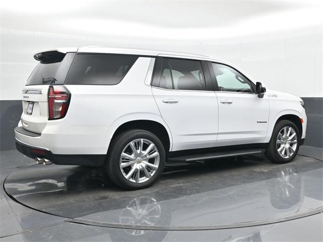 used 2023 Chevrolet Tahoe car, priced at $55,700