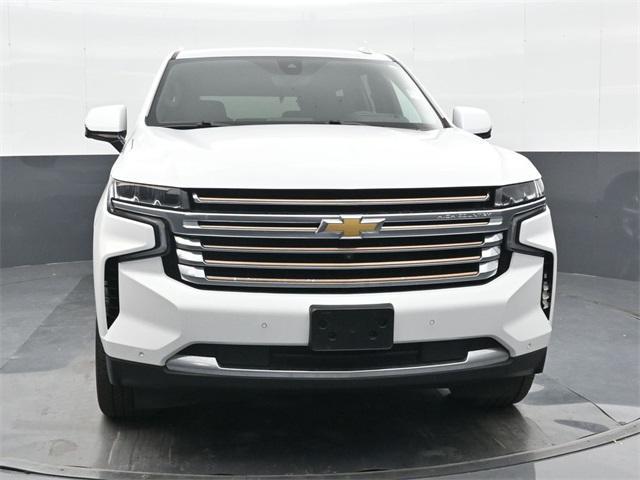 used 2023 Chevrolet Tahoe car, priced at $55,700