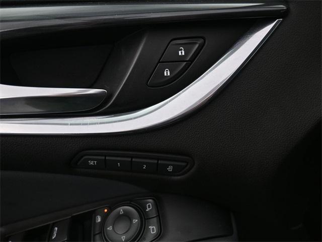 used 2022 Buick Enclave car, priced at $24,850