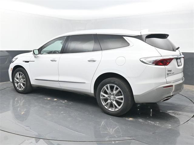 used 2022 Buick Enclave car, priced at $24,850