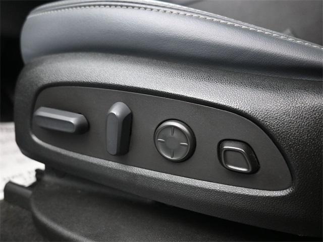 used 2022 Buick Enclave car, priced at $24,850