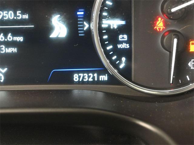 used 2022 Buick Enclave car, priced at $24,850