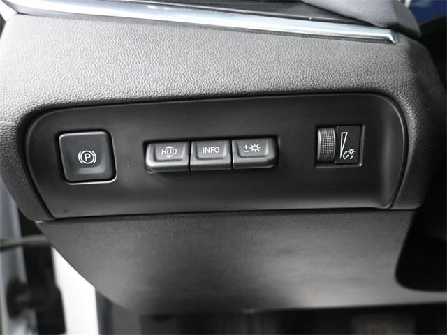 used 2022 Buick Enclave car, priced at $24,850