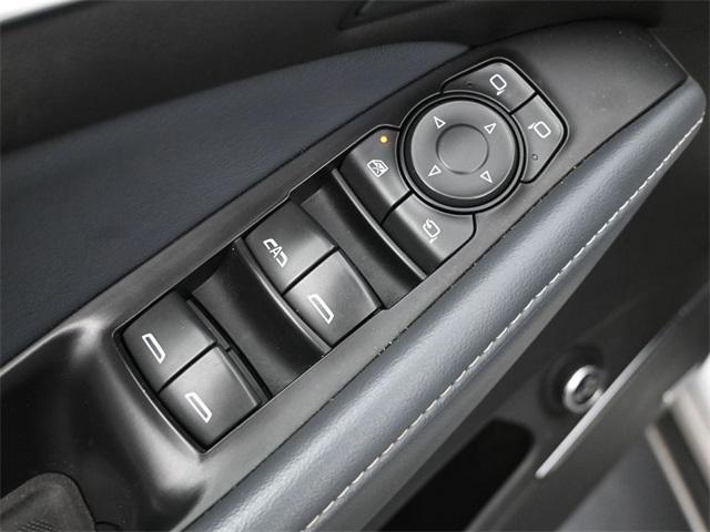 used 2022 Buick Enclave car, priced at $24,850