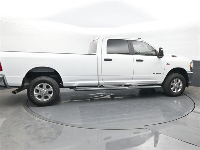 used 2023 Ram 2500 car, priced at $48,500