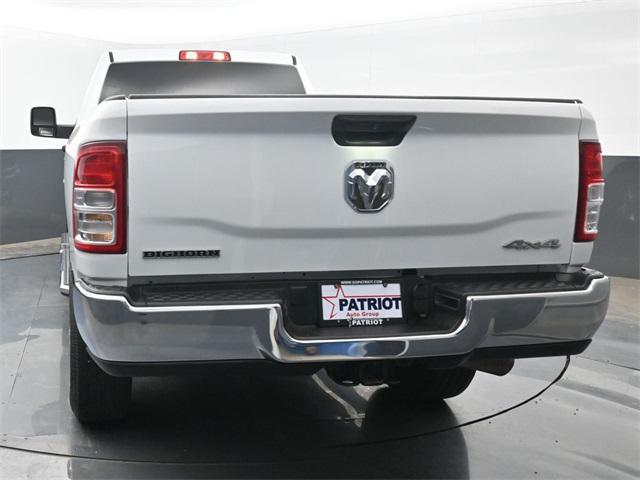 used 2023 Ram 2500 car, priced at $48,500