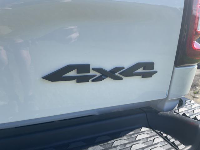 new 2025 Ram 3500 car, priced at $71,585