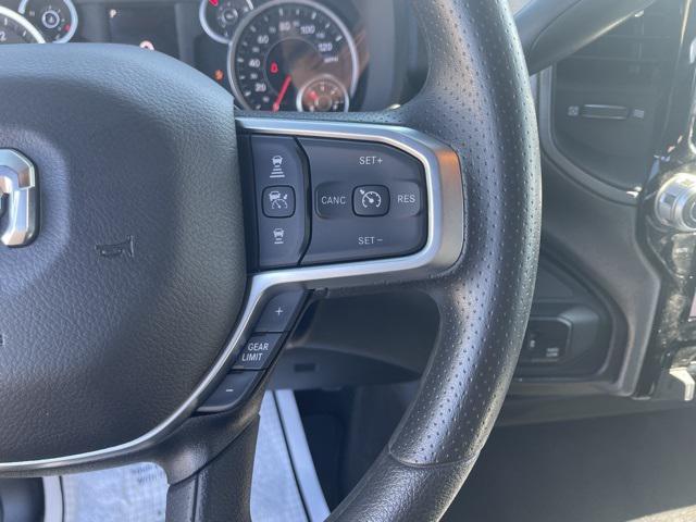new 2025 Ram 3500 car, priced at $71,585