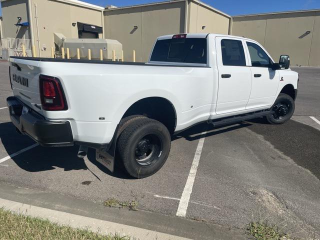 new 2025 Ram 3500 car, priced at $71,585