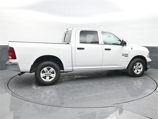 used 2023 Ram 1500 Classic car, priced at $26,500