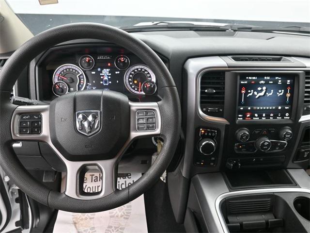 used 2023 Ram 1500 Classic car, priced at $26,500