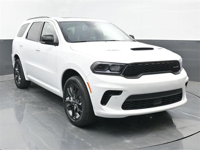 new 2025 Dodge Durango car, priced at $44,037