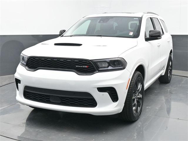 new 2025 Dodge Durango car, priced at $44,037