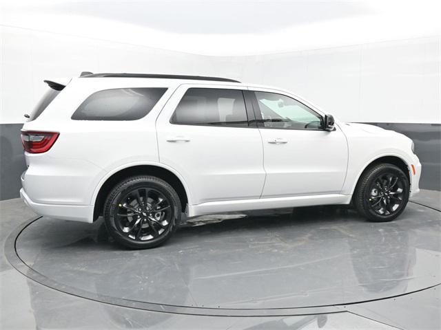 new 2025 Dodge Durango car, priced at $44,037