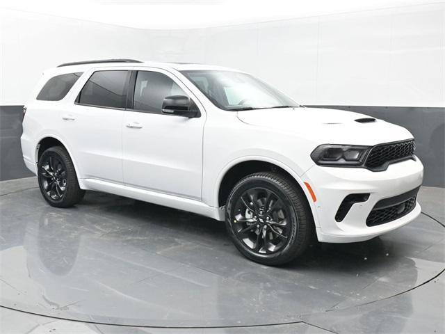 new 2025 Dodge Durango car, priced at $44,037