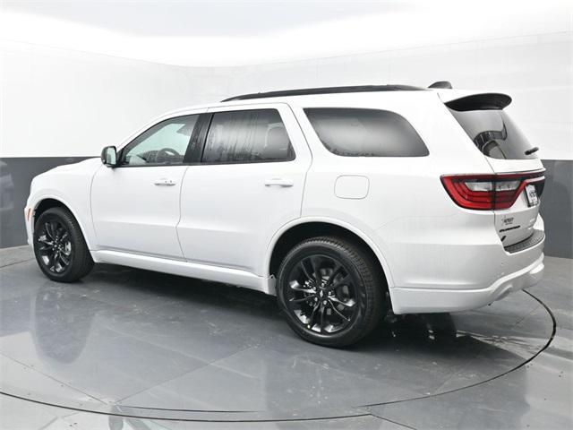 new 2025 Dodge Durango car, priced at $44,037