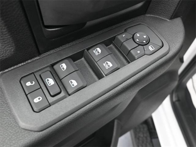 new 2025 Ram 2500 car, priced at $69,785