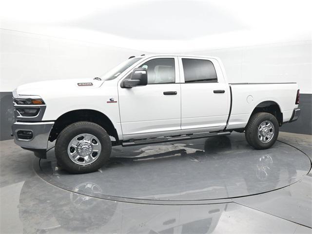 new 2025 Ram 2500 car, priced at $69,785