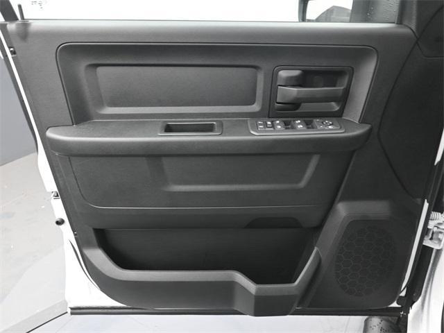 new 2025 Ram 2500 car, priced at $69,785