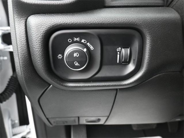 new 2025 Ram 2500 car, priced at $69,785