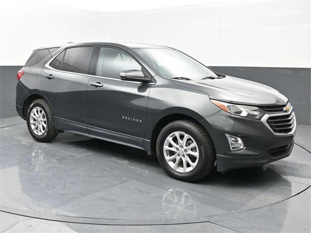 used 2019 Chevrolet Equinox car, priced at $18,888