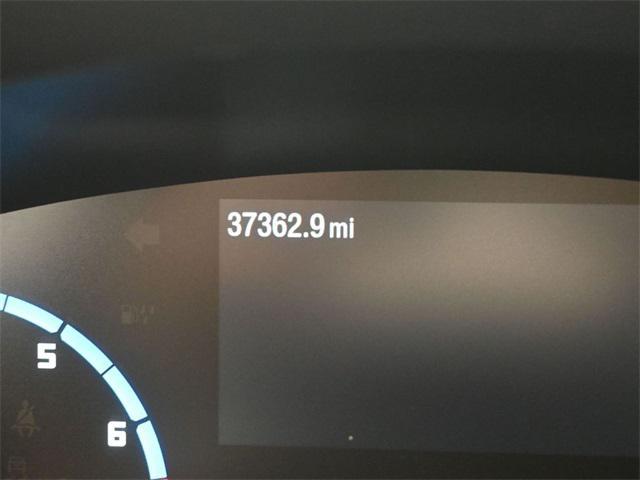 used 2022 Ford Bronco Sport car, priced at $24,900