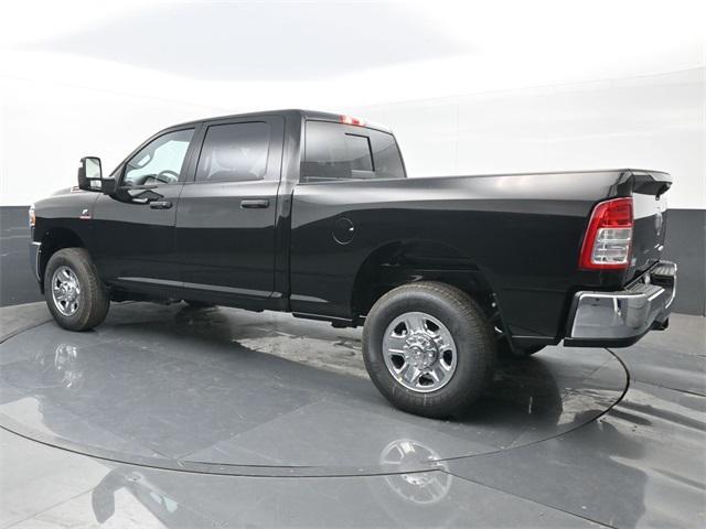 new 2024 Ram 2500 car, priced at $56,247