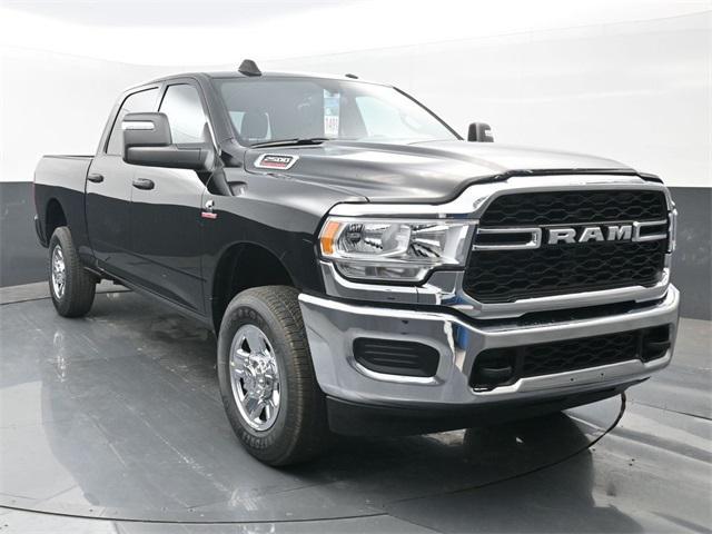 new 2024 Ram 2500 car, priced at $56,247