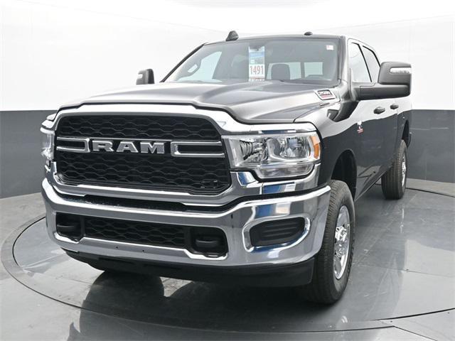 new 2024 Ram 2500 car, priced at $56,247