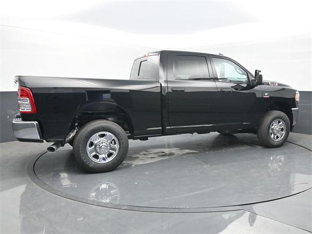 new 2024 Ram 2500 car, priced at $56,247