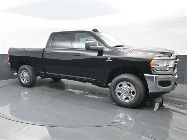 new 2024 Ram 2500 car, priced at $56,247