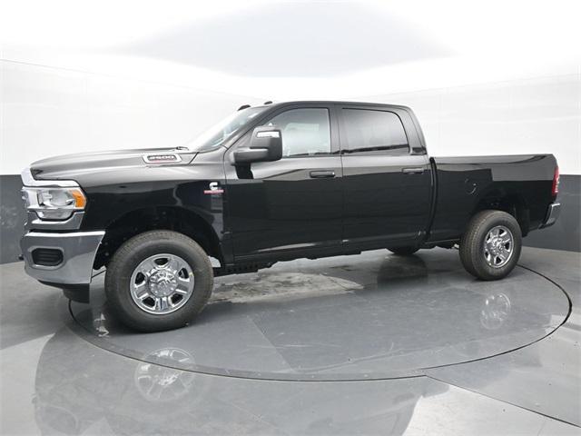 new 2024 Ram 2500 car, priced at $56,247