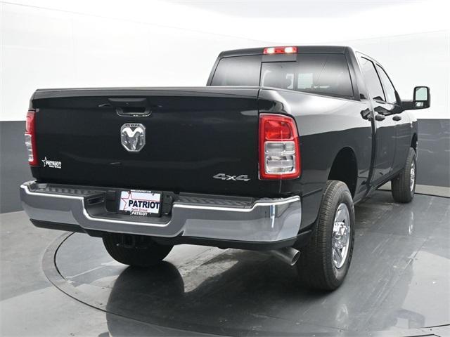 new 2024 Ram 2500 car, priced at $56,247