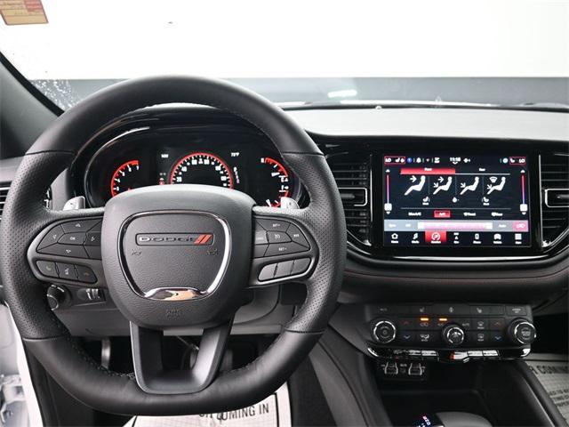 new 2026 Dodge Durango car, priced at $42,460