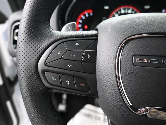 new 2026 Dodge Durango car, priced at $42,460