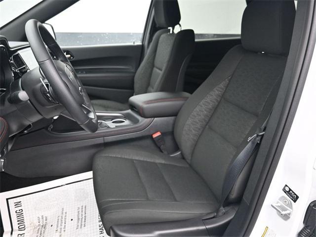 new 2026 Dodge Durango car, priced at $42,460