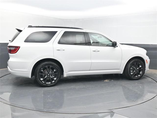 new 2026 Dodge Durango car, priced at $42,460