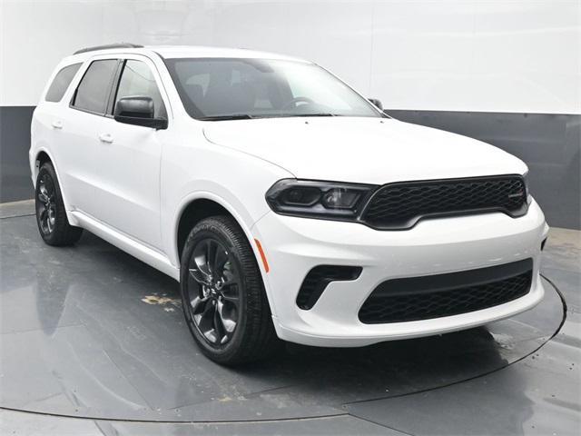 new 2026 Dodge Durango car, priced at $42,460