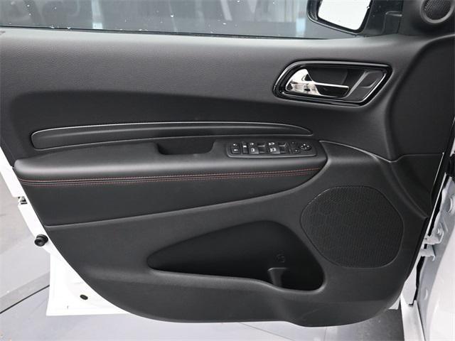 new 2026 Dodge Durango car, priced at $42,460