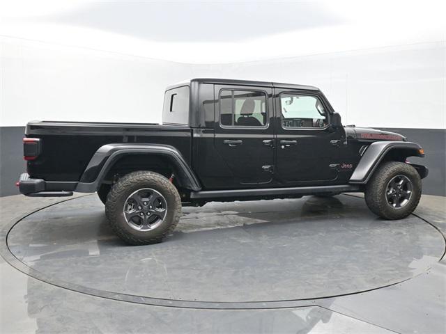 used 2020 Jeep Gladiator car, priced at $30,500